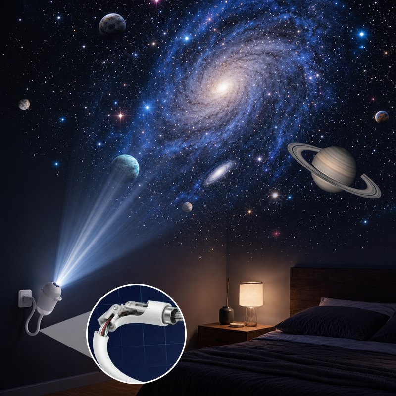 AstraVision