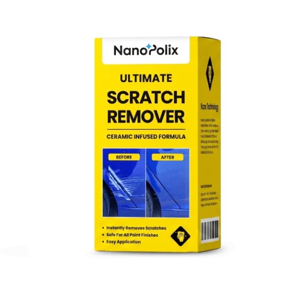 NanoPolix