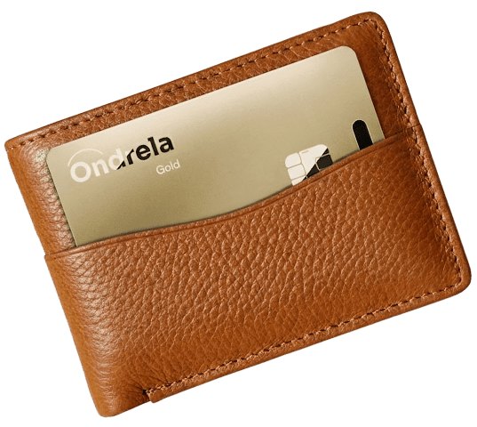 Ondrela